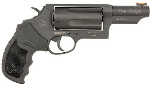 Taurus Judge, 45 Colt, 5 Capacity, 3" Barrel, T.O.R.O. Series, DA/SA