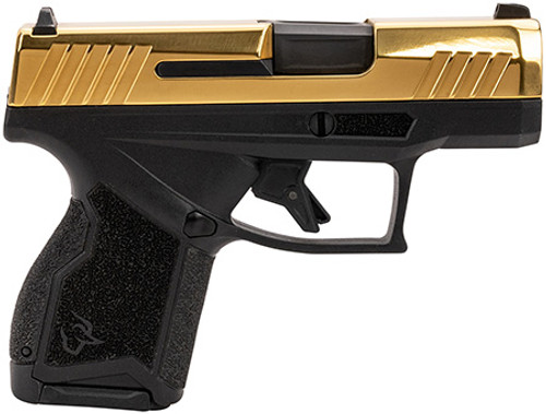 Taurus GX4, 9mm Luger, 13+1, 3.06", Series 3.0, SAO