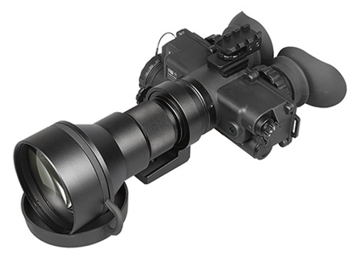 AGM FoxBat-5 NW1, 5x Magnification, Diopter -5/+5, Gen 2+ White Phosphor