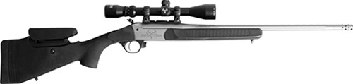Traditions Outfitter, 350 Legend, 22" Barrel, G3 Pro w/Optic, CRS-356650LT