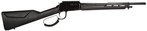 Rossi Rio Bravo, 22 LR, 10+1, 16.50" Barrel, Tactical, Lever Action