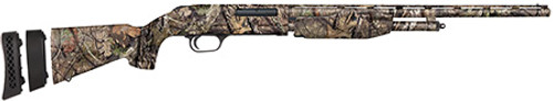 Mossberg International 510, 410 Gauge, 2+1, 18.50" Barrel, Right Hand