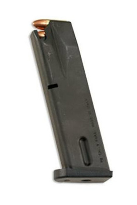 Beretta JM92HCB, 92 Magazine, 9mm Luger, 15 Capacity, 92 Pistol Series