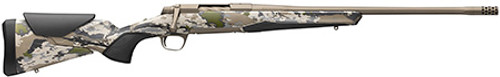 Browning X-Bolt 2, 300 Win Mag, 3+1, 22" Barrel, Speed SPR, Bolt Action