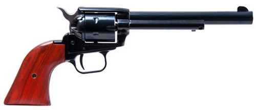 Heritage Manufacturing ROUGH RIDER, 22 LR, 6 Rds, 6.50" Barrel, SAO