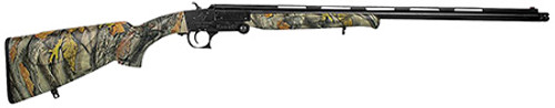 ATI Nomad, 28 Gauge, 1rd, 23" Barrel, Break Open Action