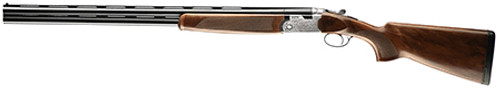 Beretta 686, 12 Gauge, 2rd, 32" Barrel, Left Hand, Silver Pigeon I Sporting