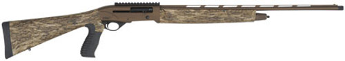 Tristar Sporting Viper, 410 Gauge, 5+1, 24" Barrel, Right Hand, G2 Turkey