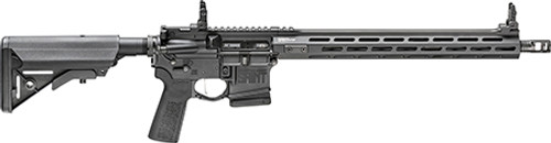 Springfield SAINT, 223 Rem/5.56 NATO, 10+1, 16" Barrel, Right Hand, Victor