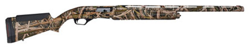 Savage Renegauge, 12 Gauge, 4+1, 28", Right Hand, Waterfowl