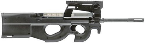 FN Herstal PS90, 5.7x28mm, 30+1, 16", Ambi, Semi-Auto, Standard