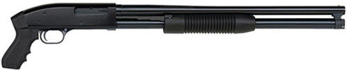 Maverick Arms 88, Pump, 20" Gauge, 7+1, 20" Barrel, Cruiser Series