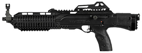 Hi-Point 4595P, 45 ACP, 9+1 Cap, 14.95" Barrel, Semi-Auto