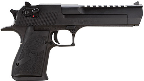 Magnum Research Desert Eagle, 357 Magnum, Single Action