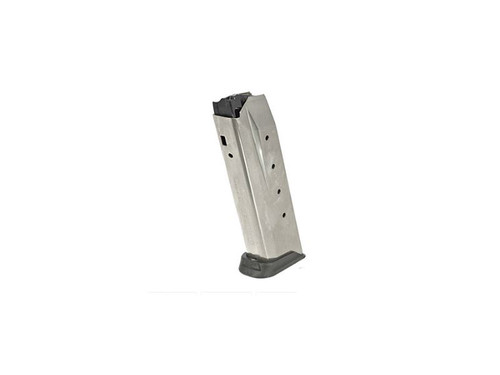 Ruger 90512, 45 ACP, 10-Rd, American Pistol Series, Blue Finish