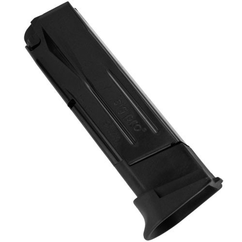 Sig Sauer SP2022 Magazine, 9mm Luger, 10 Capacity, Black Finish