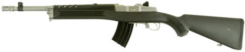 Ruger Mini Thirty, 7.62x39mm, 20+1, 16.12" Barrel, Right Hand, Semi-Auto Ruger Mini Thirty, 7.62x39mm, 20+1, 16.12" Barrel, Right Hand, Semi-Auto