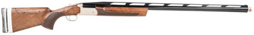 Tristar TT-15A, 12 Gauge, 1rd, 34" Barrel, Right Hand, Mono Trap