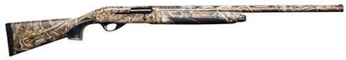 Weatherby Element, 12 Gauge, 4+1, 26", Right Hand, Waterfowl, Semi-Auto