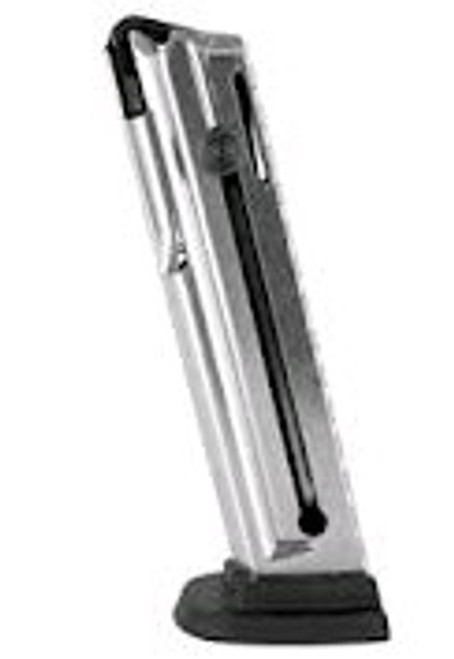 Smith & Wesson M&P22 Magazine, 22 LR, 10 Capacity, M&P Series, Model 42250