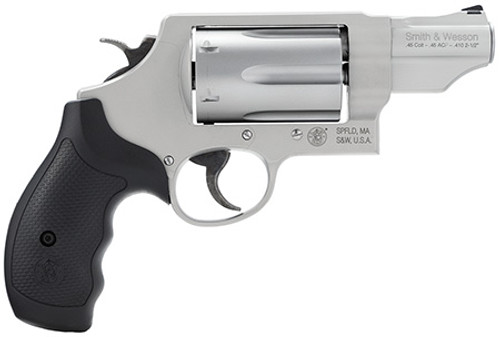 Smith & Wesson Governor, 45 Colt, 6 Rnd, 2.75" Barrel, DA/SA Revolver