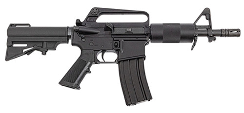 DPMS DP51655189393, KITTY KAT 300 C7, 7.5" BRACE, BLK