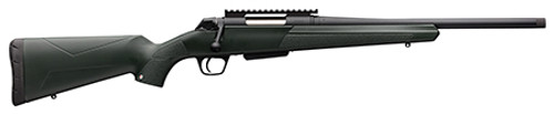 Winchester XPR, Stealth, Bolt Action, 308 Win, 3+1, 16.50" Barrel, RH Winchester XPR, Stealth, Bolt Action, 308 Win, 3+1, 16.50" Barrel, RH