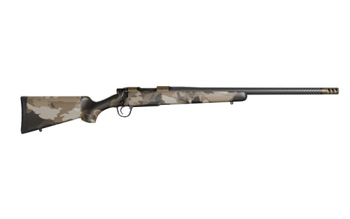 Christensen Arms 801-06530-00, 7mm PRC, 4+1, Bolt Action, Ridgeline