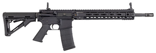 Colt M4, 5.56x45mm NATO, 30+1, 16.10" Barrel, Carbine Federal Patrol