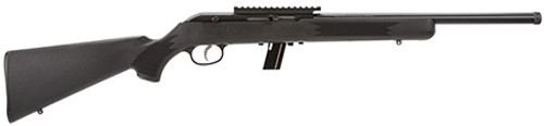 Savage 64 FV-SR, 22 LR, 10+1, 16.50" Barrel, Right Hand, Semi-Auto