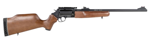 Rossi Circuit Judge, 410 Bore/45 Colt, 5 Capacity, Double/Single Action