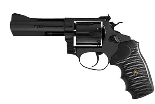 Rossi RM66, 38 Special +P, 6 Capacity, 6" Barrel Length, DA/SA Action