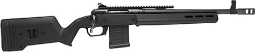 Savage 110, 300 Blackout, 10+1, 16.50" Barrel, Right Hand, Scout, Bolt