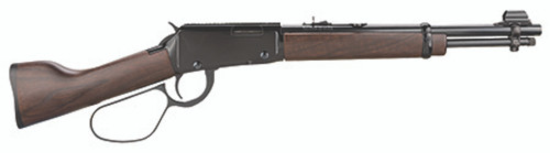 Henry Mare's Leg, 22 S/L/LR, 16 Rds, 12.88" Barrel, Lever Action