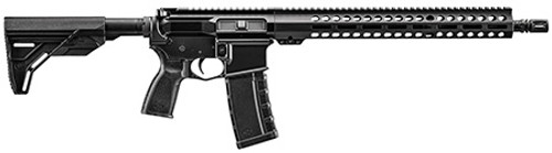 FN Herstal FN 15, 5.56x45mm NATO, 30+1, 16", Guardian, Semi-Auto