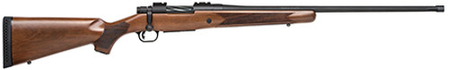 Mossberg International Patriot, 7mm PRC, 3+1, 24", Bolt Action