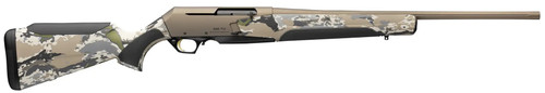 Browning, BAR MK4 Speed, 7mm Rem Mag, 4+1, Semi-Auto, Fluted Barrel