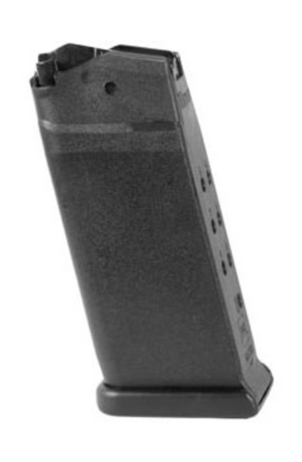 Glock MF29010 G29 Magazine, 10mm Auto, 10 Rounds, G29 Series, Black Finish