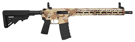 Hi-Point HP15R-556DS, 16 MLK BRC, 556 RFL