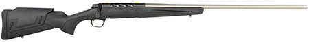 Browning 036113229, SR 300 XB2 WHNT SPL LR, Barrel: SR 300