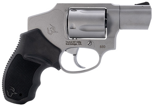 Taurus 850, 38 Special, 5 Rd, 2" Barrel, DAO, Small Frame