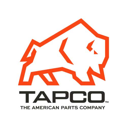 Tapco TAP22122, AR-15 Handguard, Black, MLOK, 15"