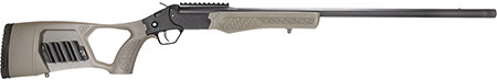 Rossi Tuffy, 20 Gauge, 26", 1 Capacity, Ambidextrous, Turkey Series