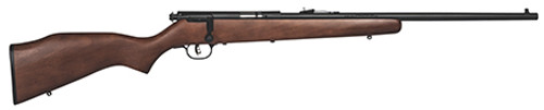 Savage Mark I, 22 Short, 1rd, 21" Barrel, Right Hand, G Series, Bolt Action