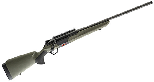 Beretta BRX1, 300 Win Mag, Ambidextrous, 5+1, 24" Barrel, Carbon