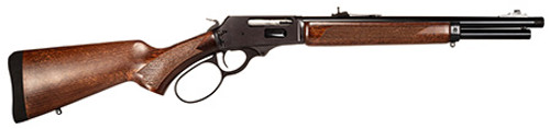 Rossi R95, 45-70 Gov, 5+1, 16.50" Barrel, Trapper Series, Lever Action