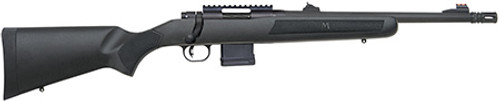 Mossberg International MVP, 223 Rem/5.56 NATO, 10+1, 16.25", Right Hand