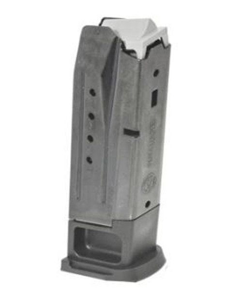 Ruger 90638 Security-9, 9mm Luger, 10 Rounds, Security Series, Blued Finish