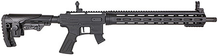 Derya Firearms TM22.FLASH.18, .22LR, 10rd, 18" Barrel