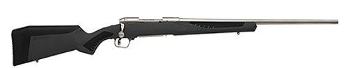 Savage 110, 6.5x284 Norma, 4+1, 24" Barrel, Storm Series, Right Hand, Bolt